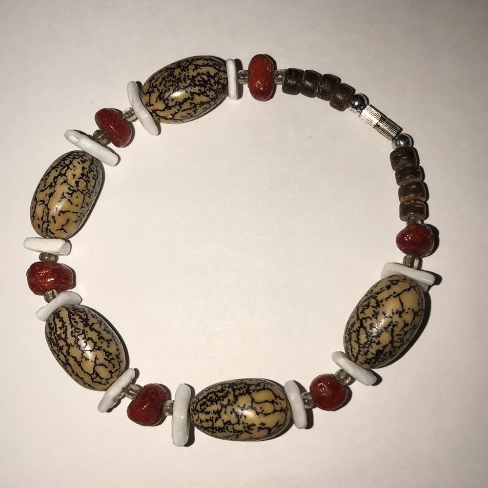 A Simple Bracelet